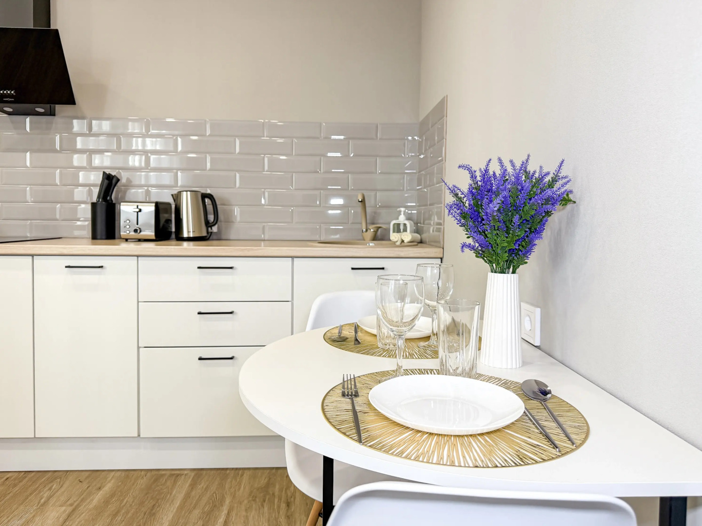 Квартира студия Латте с ароматом счастья