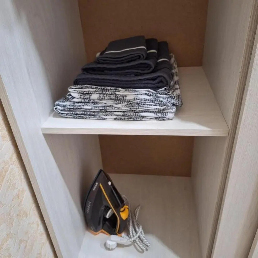 Апартаменты у Аэропорта Толмачево 5