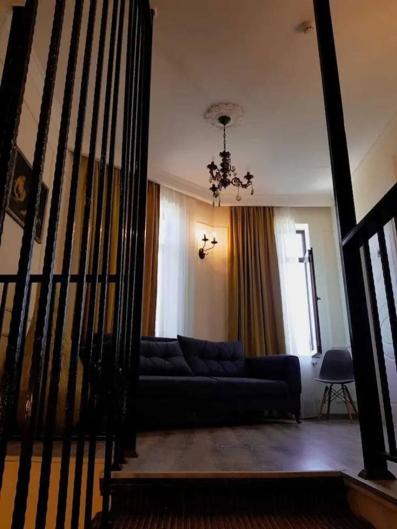 Отель The Residence Mountain Resort