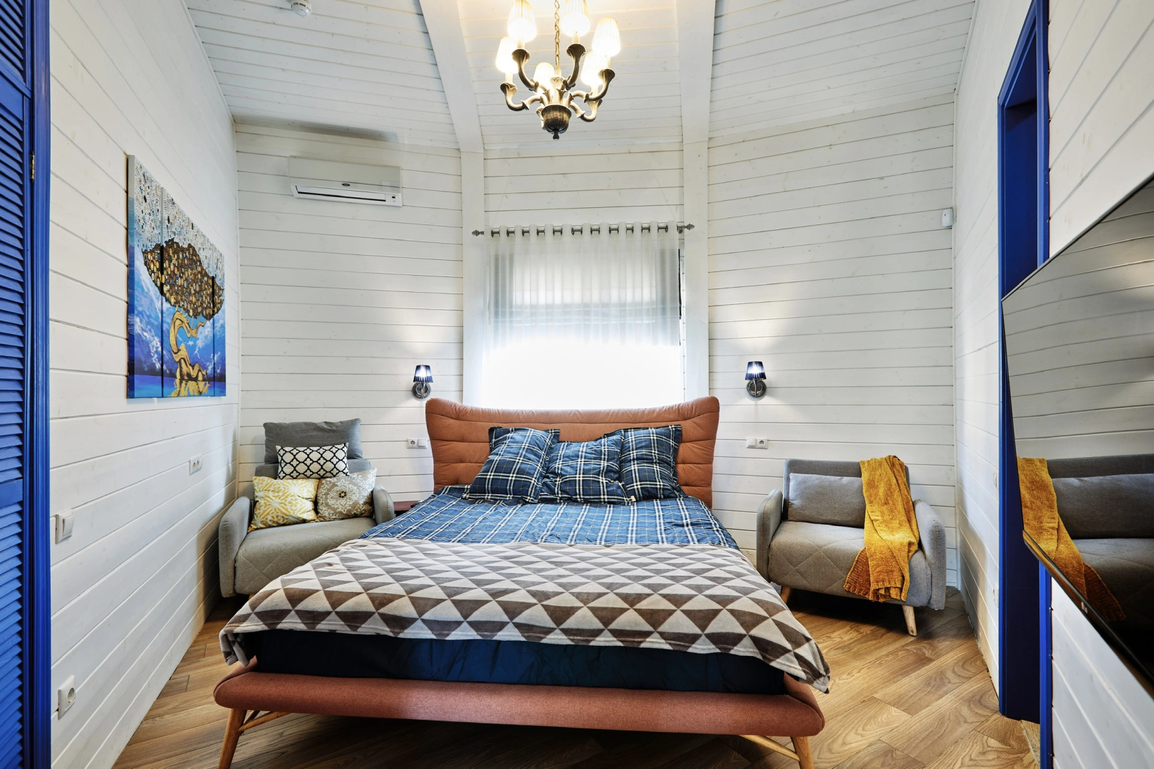 Гостевой дом Casa de Marta