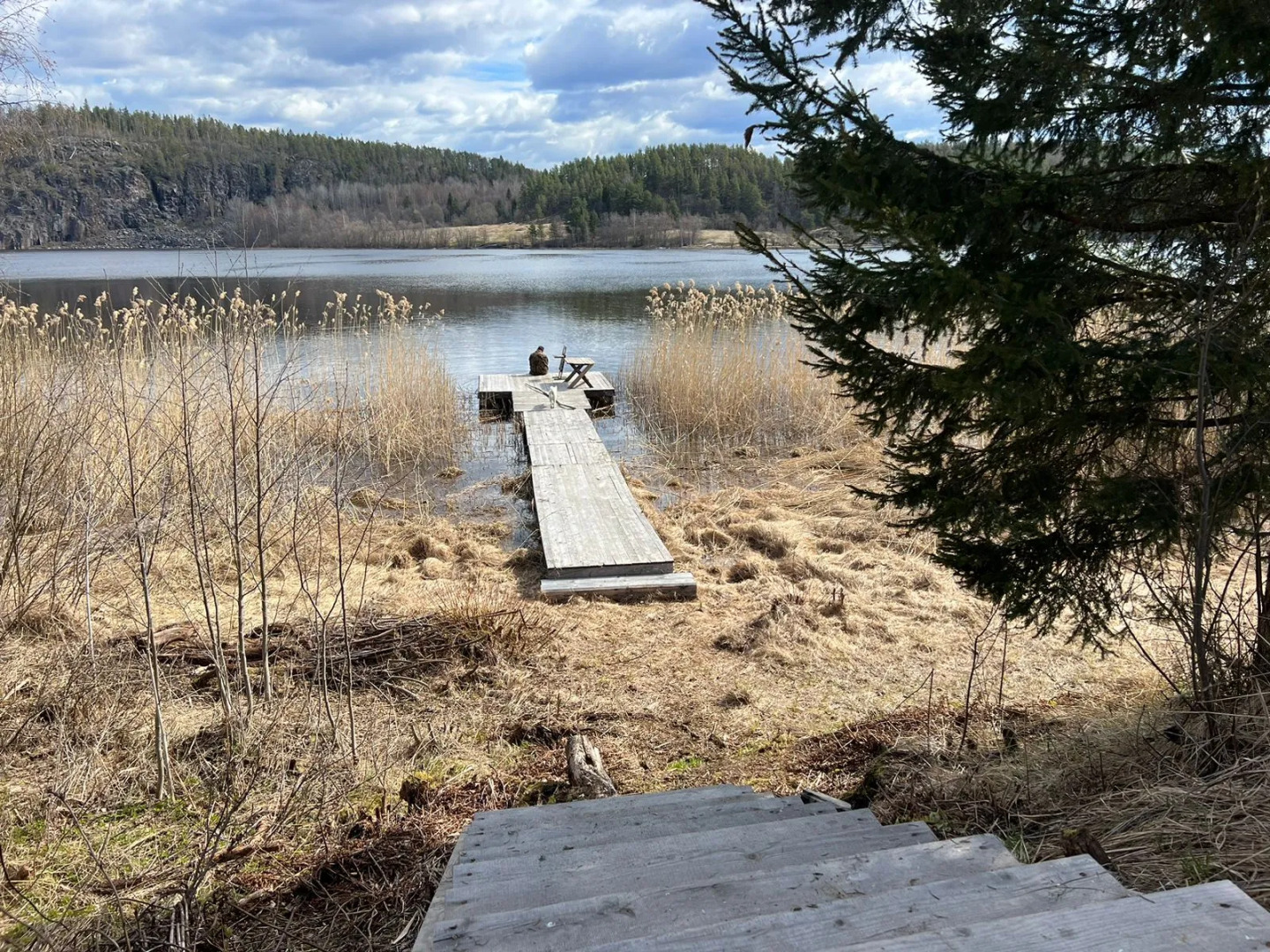 Гостевой дом Ладога Рядом