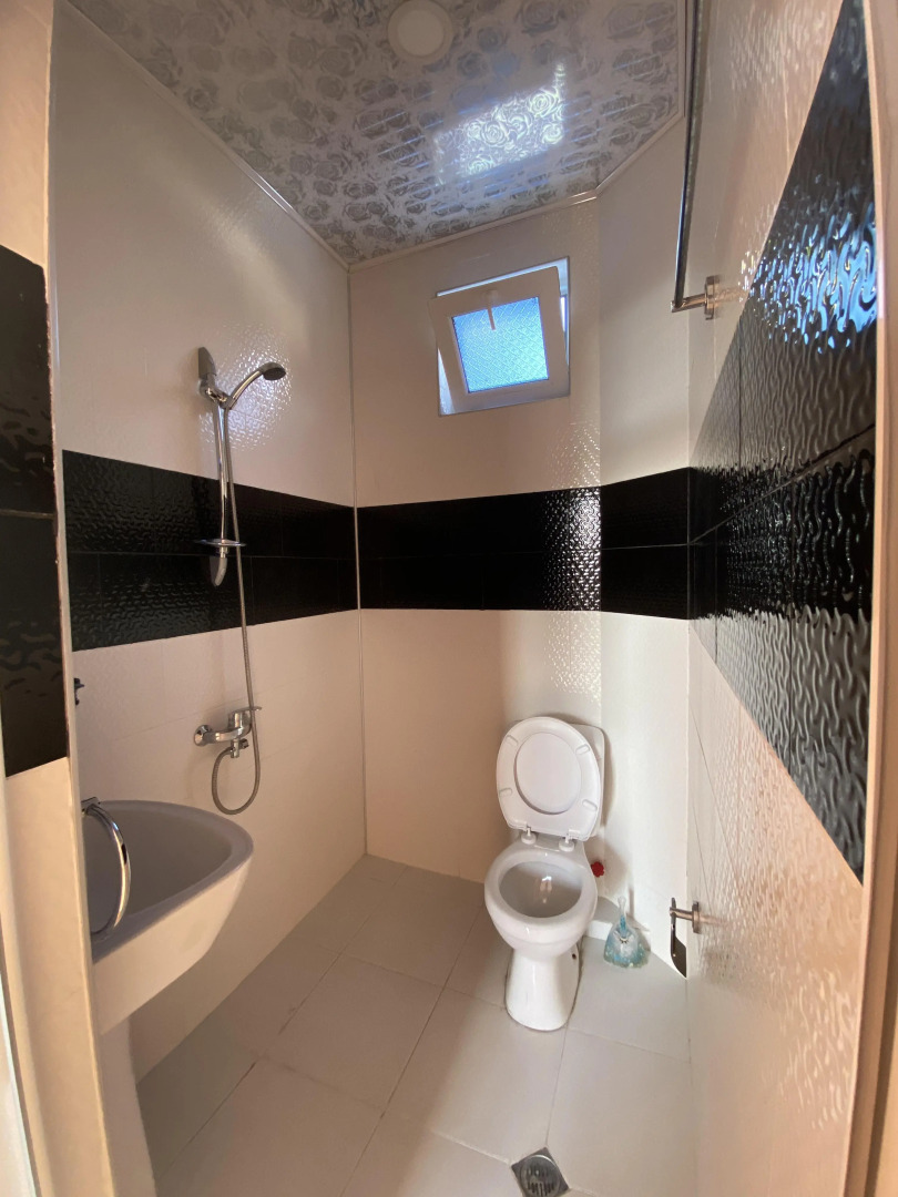 Отель Beliy Dom