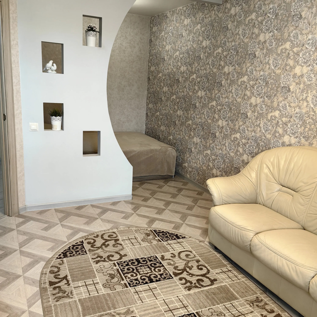 Квартира Смоленск Улица  Нахимова 40Г