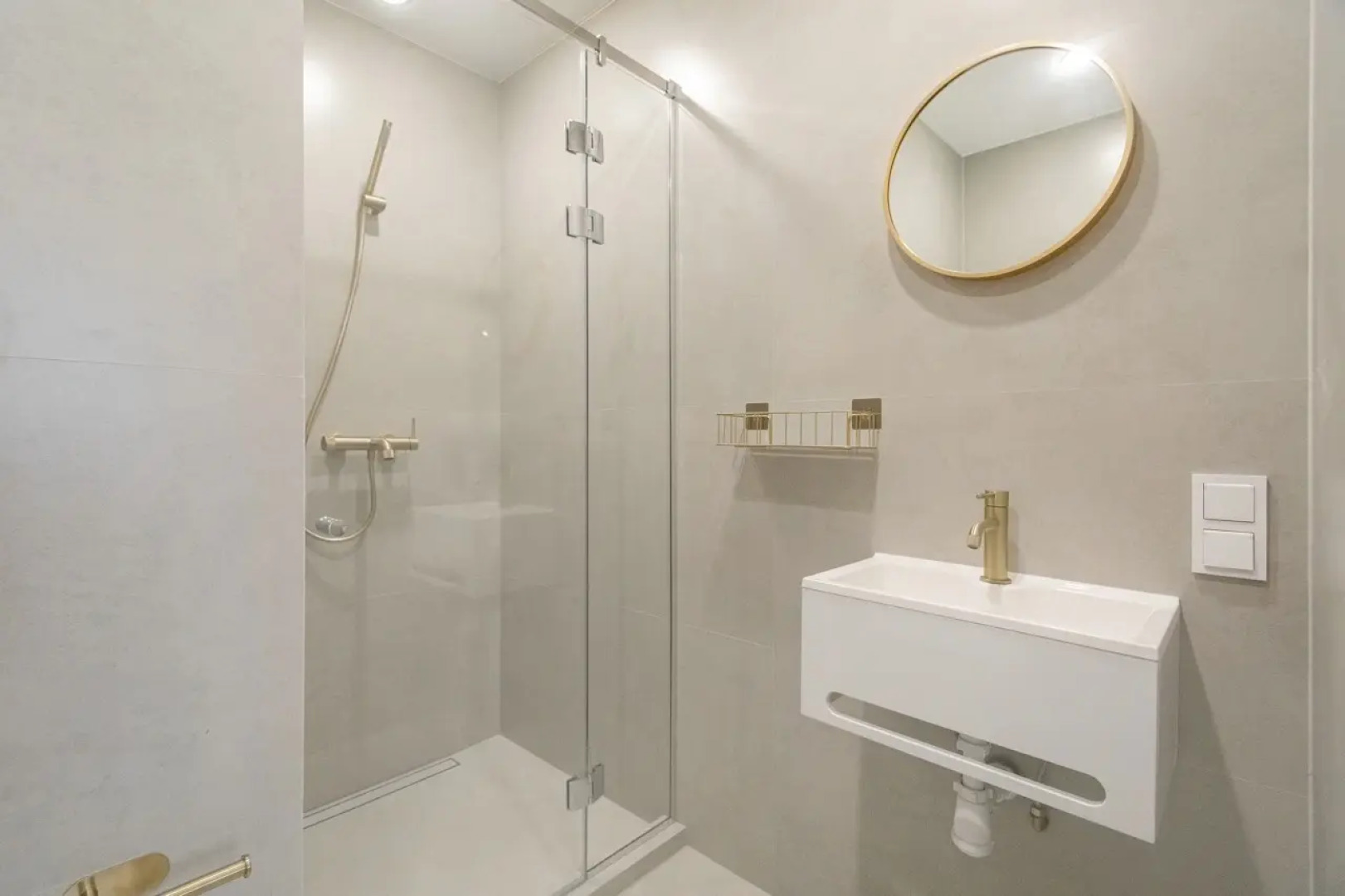 Апартаменты 68-73 Full House в ЖК Skolkovo