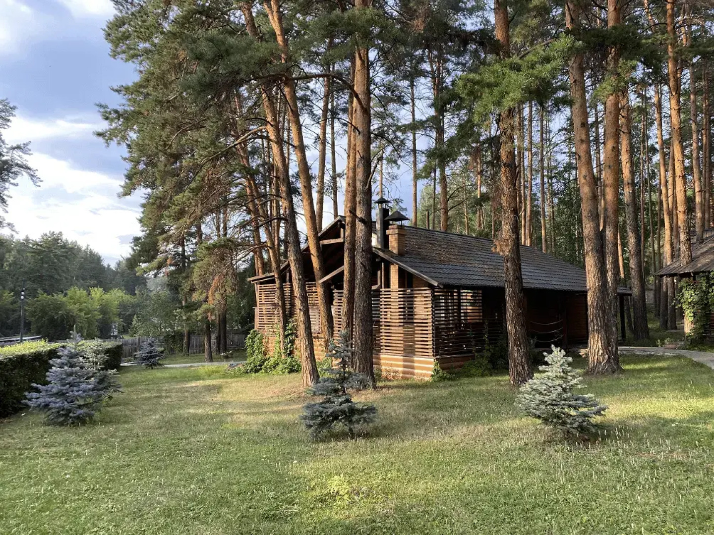 Отель Крутики Тургояк