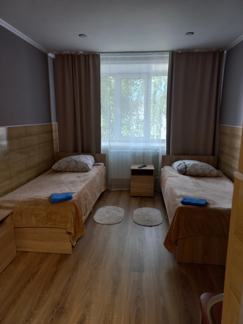 Отель Полет