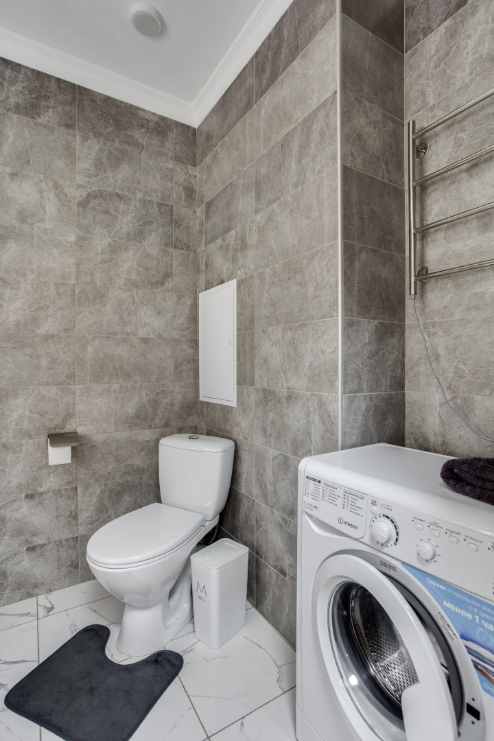 Квартира ApartsLounge