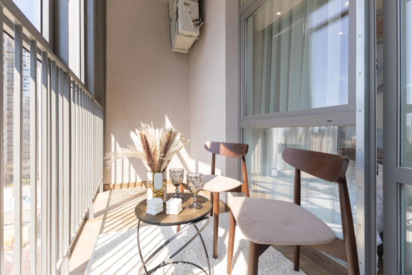 Апартаменты Комфорт