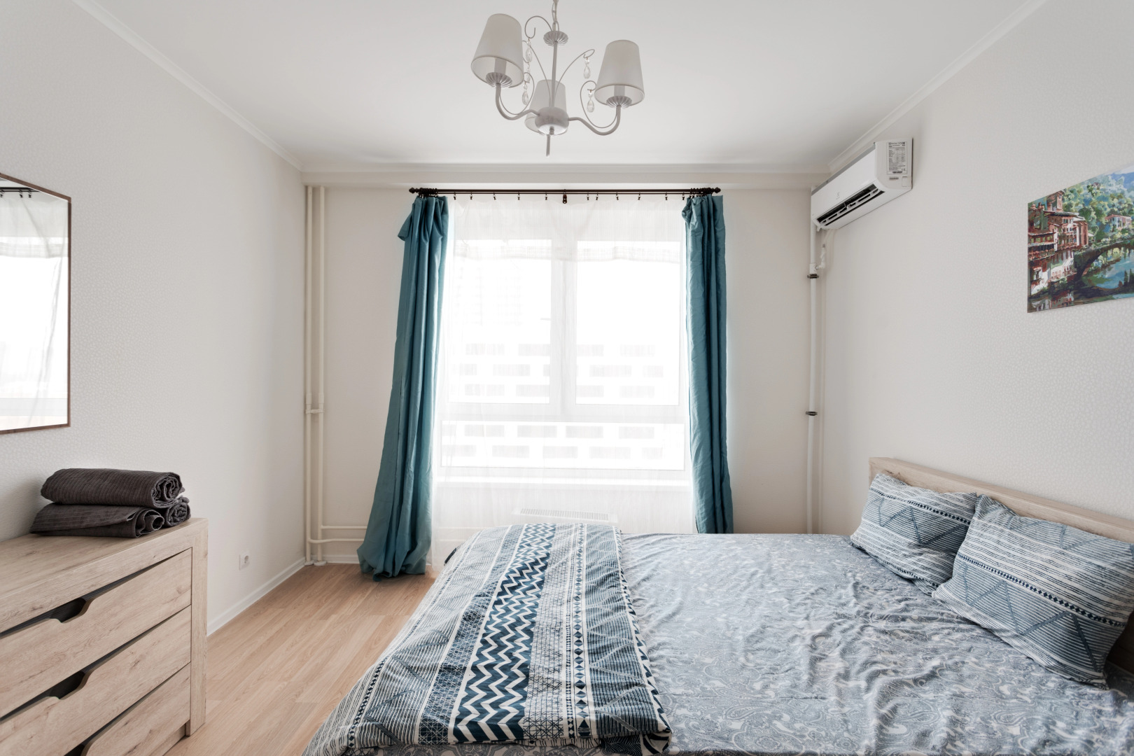 Апартаменты на Юбилейной