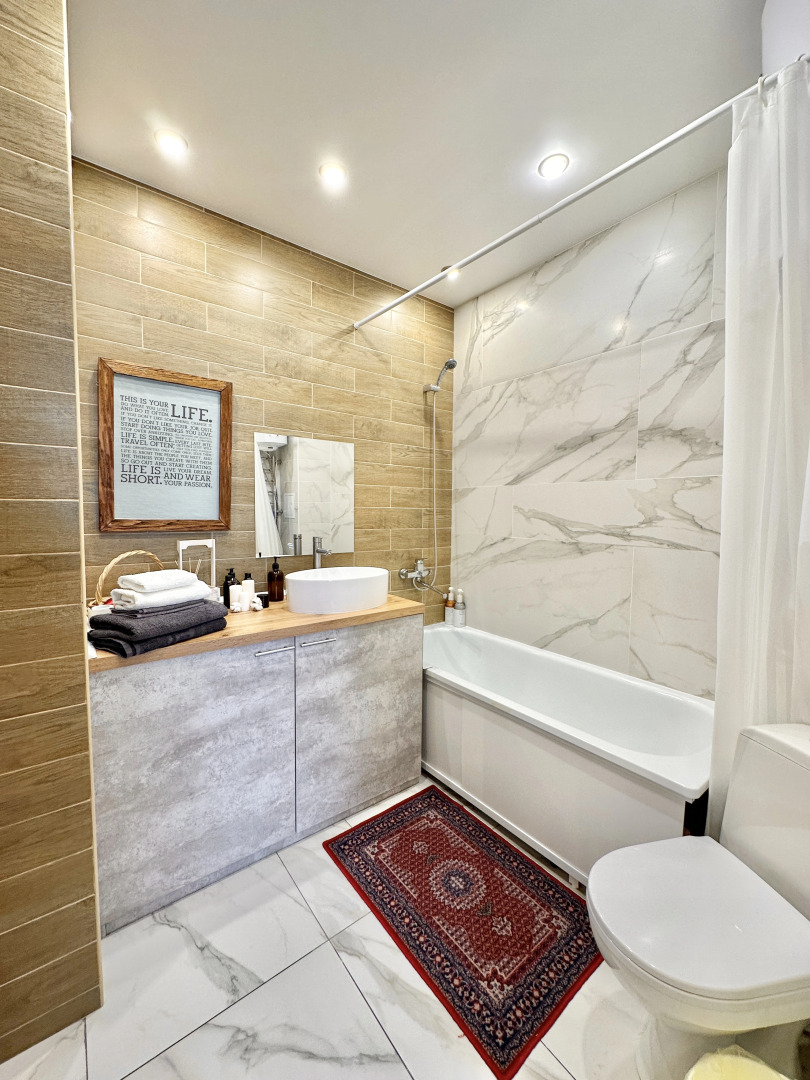 Квартира Легенда