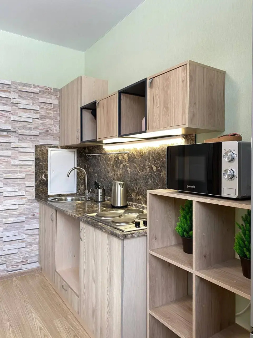 Апартаменты Apart-Comfort на Лисицына 57