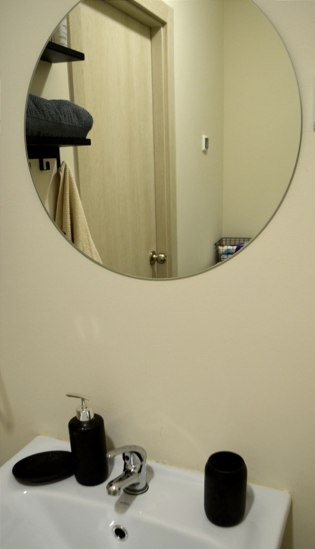 Квартира Комфортабельная евродвушка