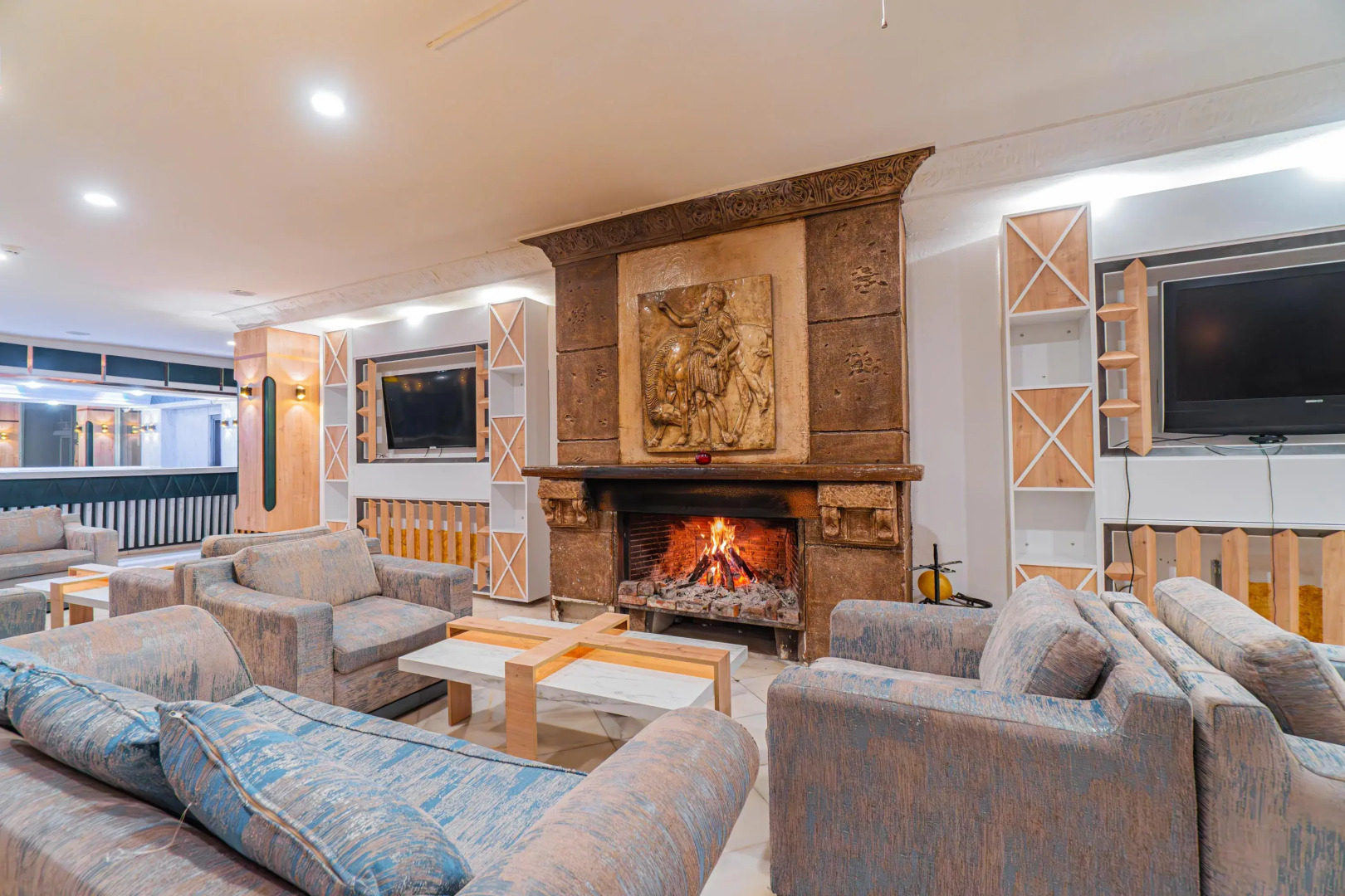 Курортный отель May Thermal Pamukkale