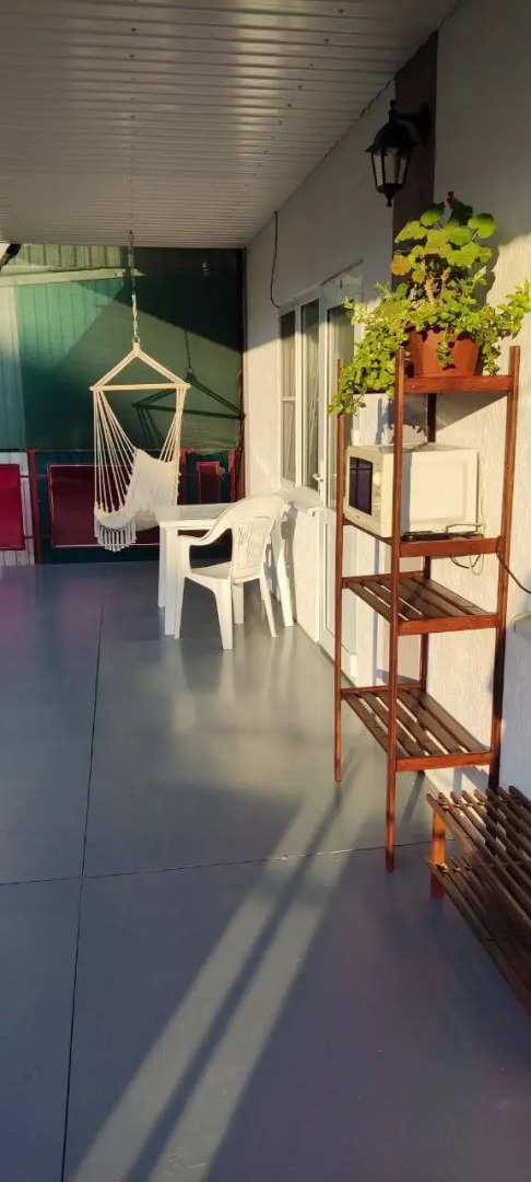 Гостевой дом Аврора house