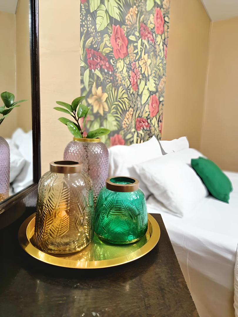 Апартаменты на Шустова 7