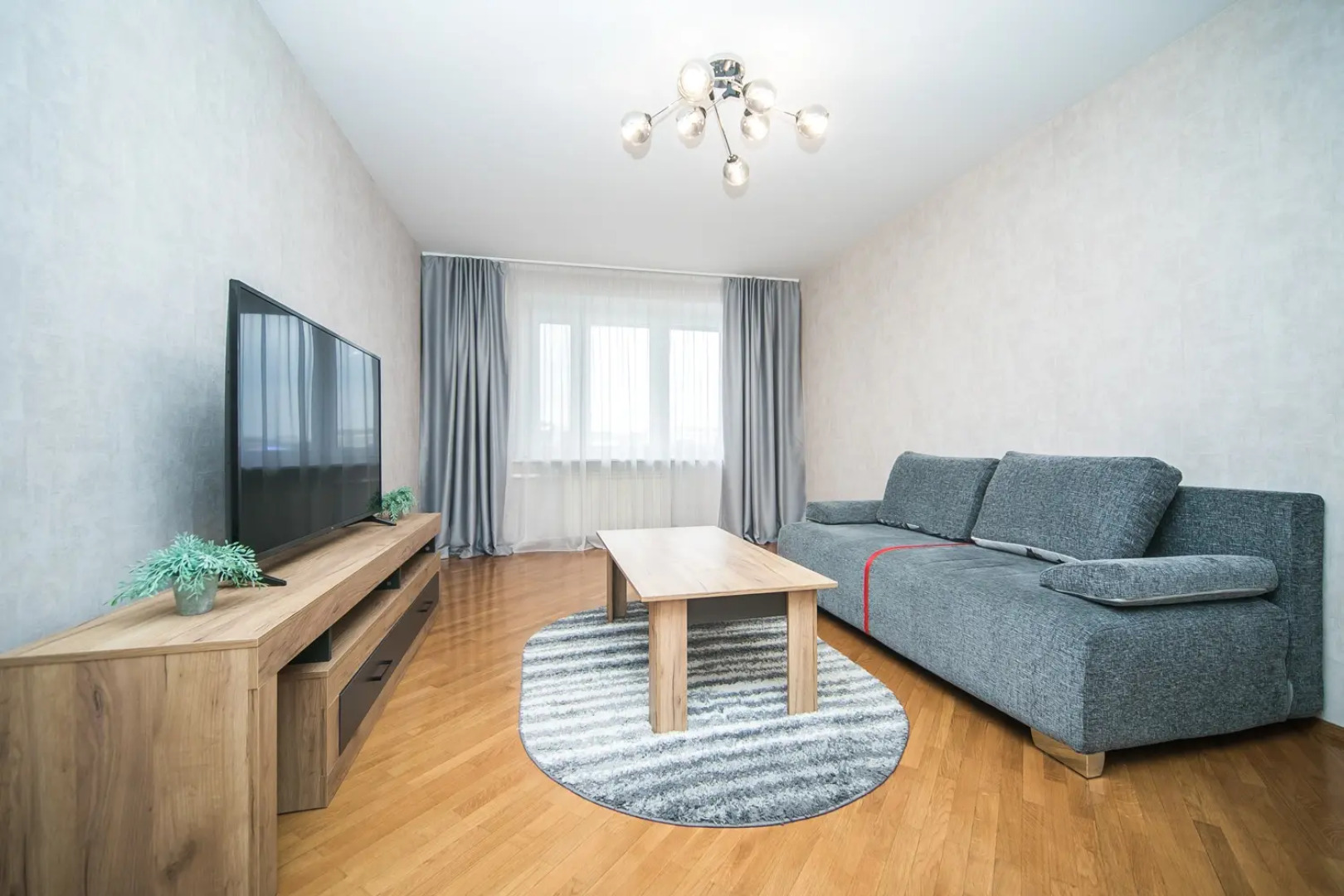 Квартира Уютная в самом центре города