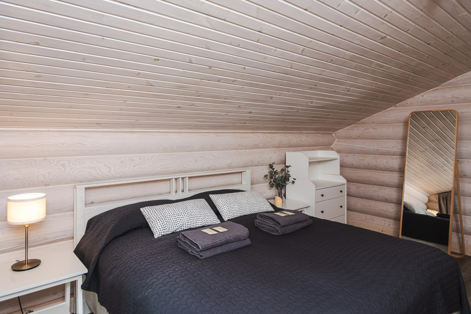 Гостевой дом Койриноя