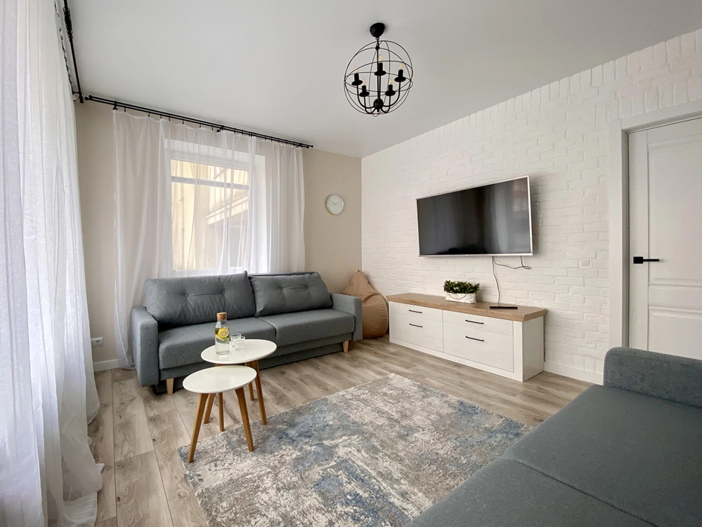 Апартаменты Дом у озера