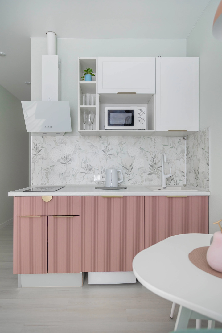 Апартаменты Жемчужина СМАЙЛа