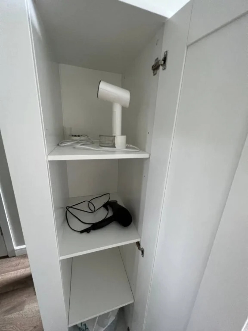 Апартаменты Aquamarine у метро Окружная