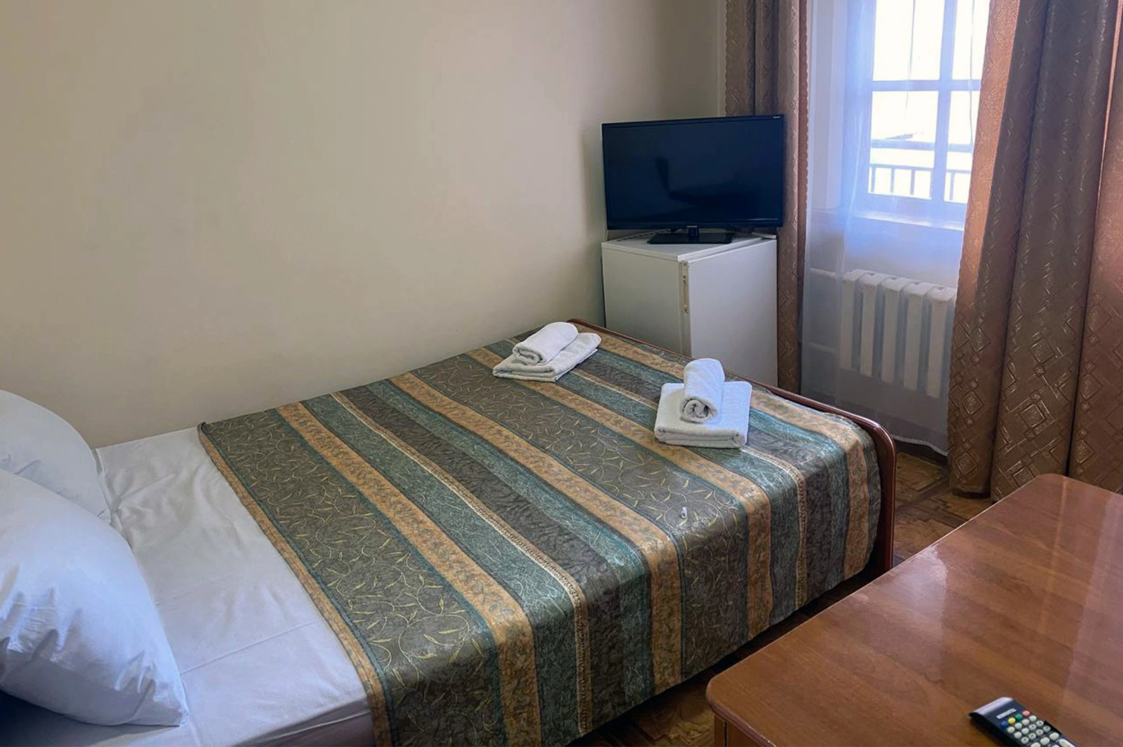 Гостевой дом Лакоста