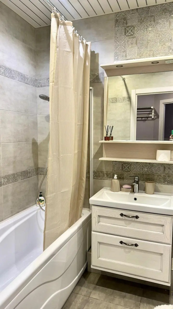 Апартаменты с Балконом на Солотчинском шоссе