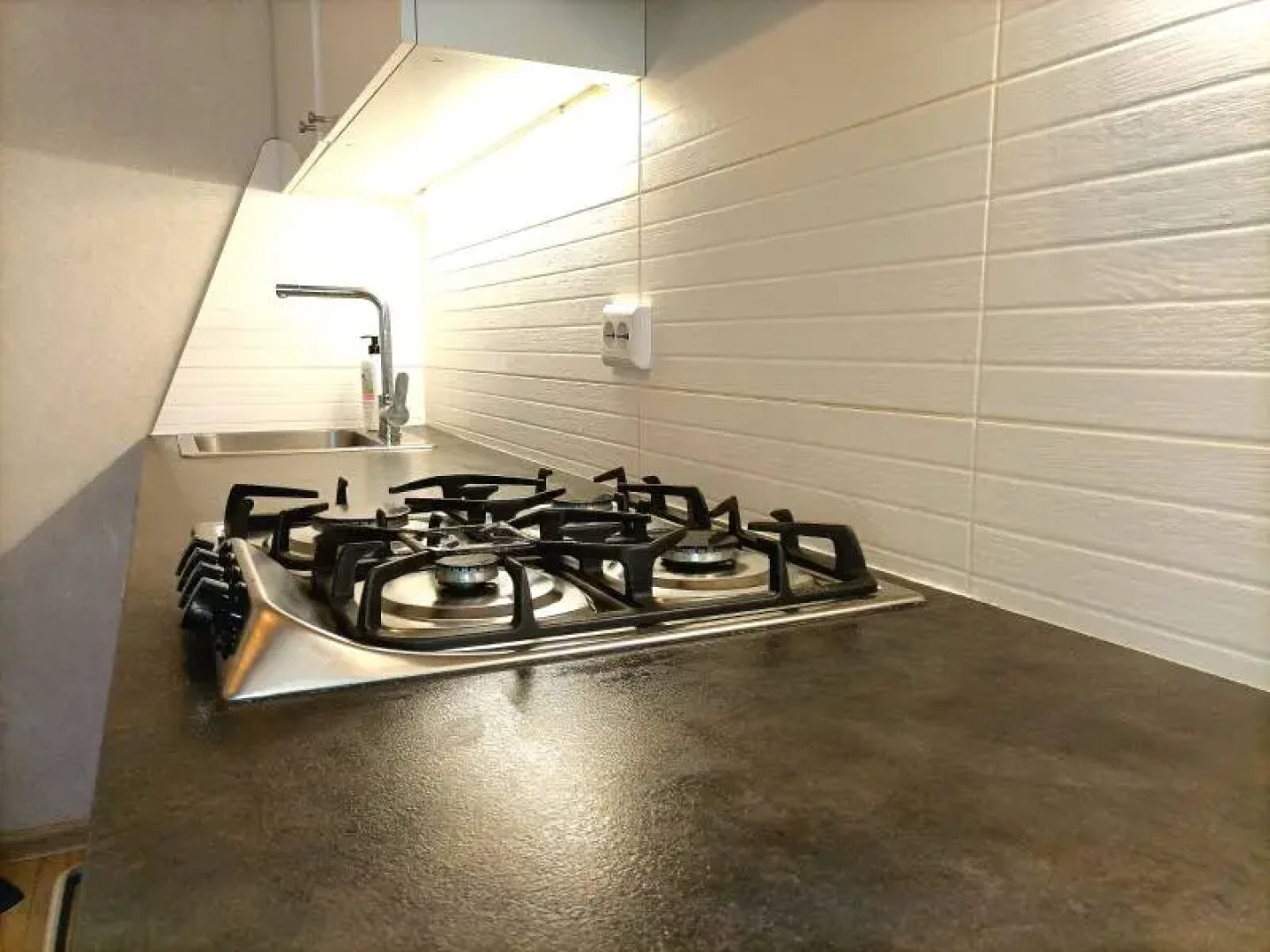 Квартира у фонтана на Владимирской площади