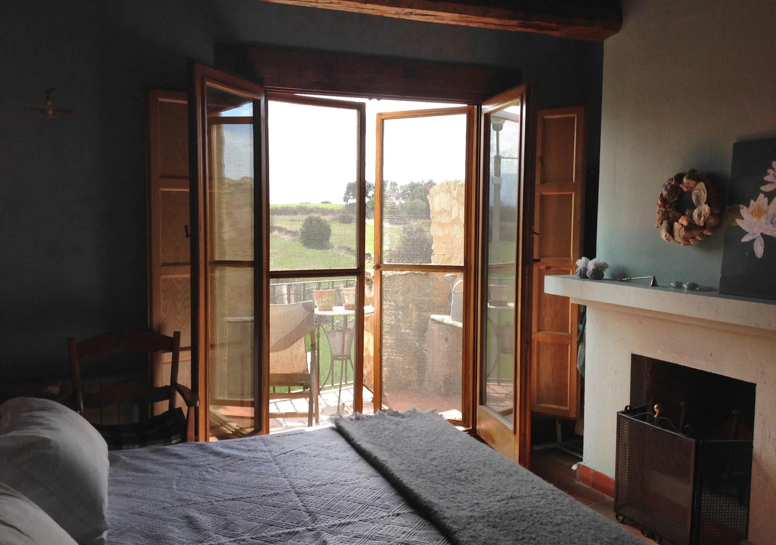 Вилла Casa Rota Arahuetes