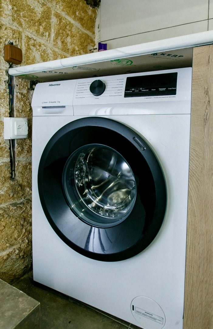 Апартаменты Комфортные Апартаменты-студия