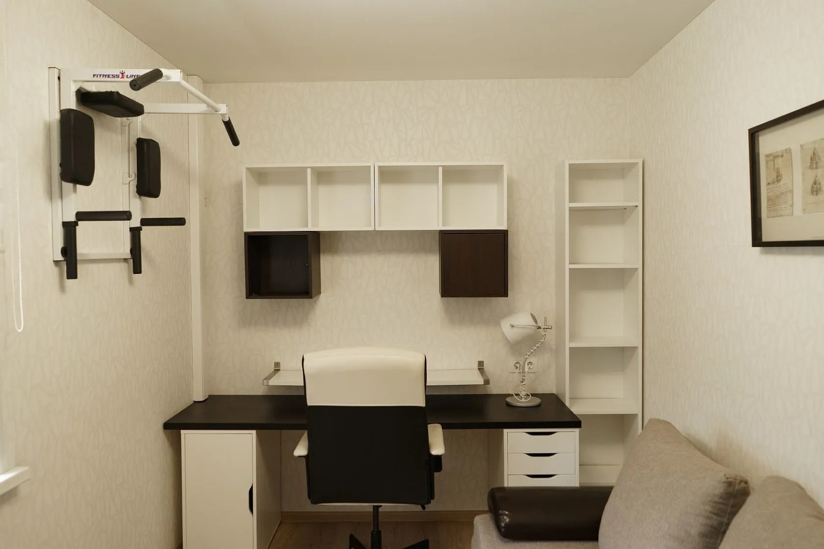 Апартаменты Right Room двухкомнатные на улице Мичурина 29