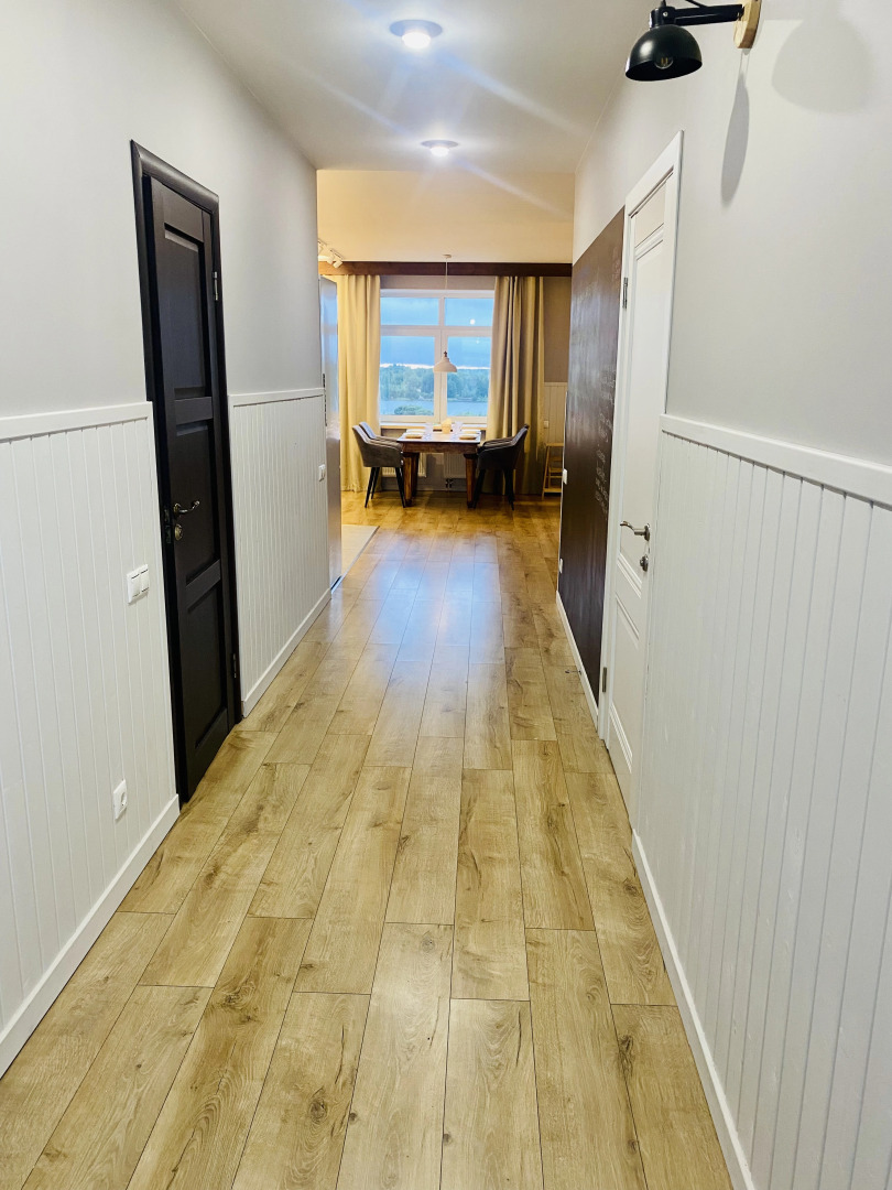 Апартаменты Daily Apart