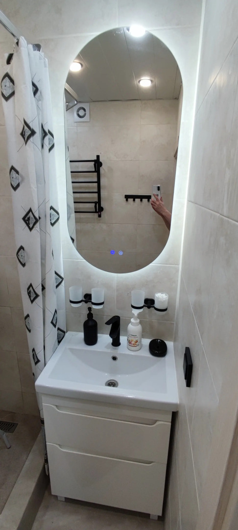 Квартира уютная просторная светлая у метро в центре Москвы