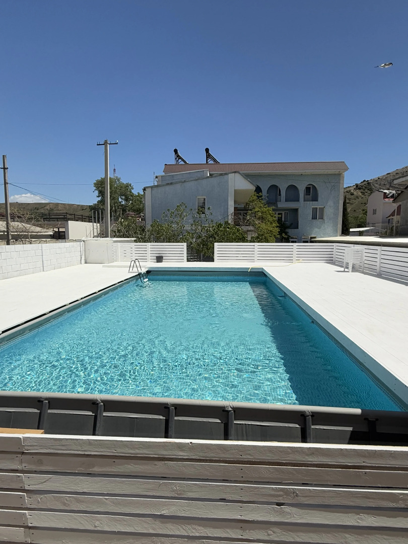 Гостевой дом Таракташ