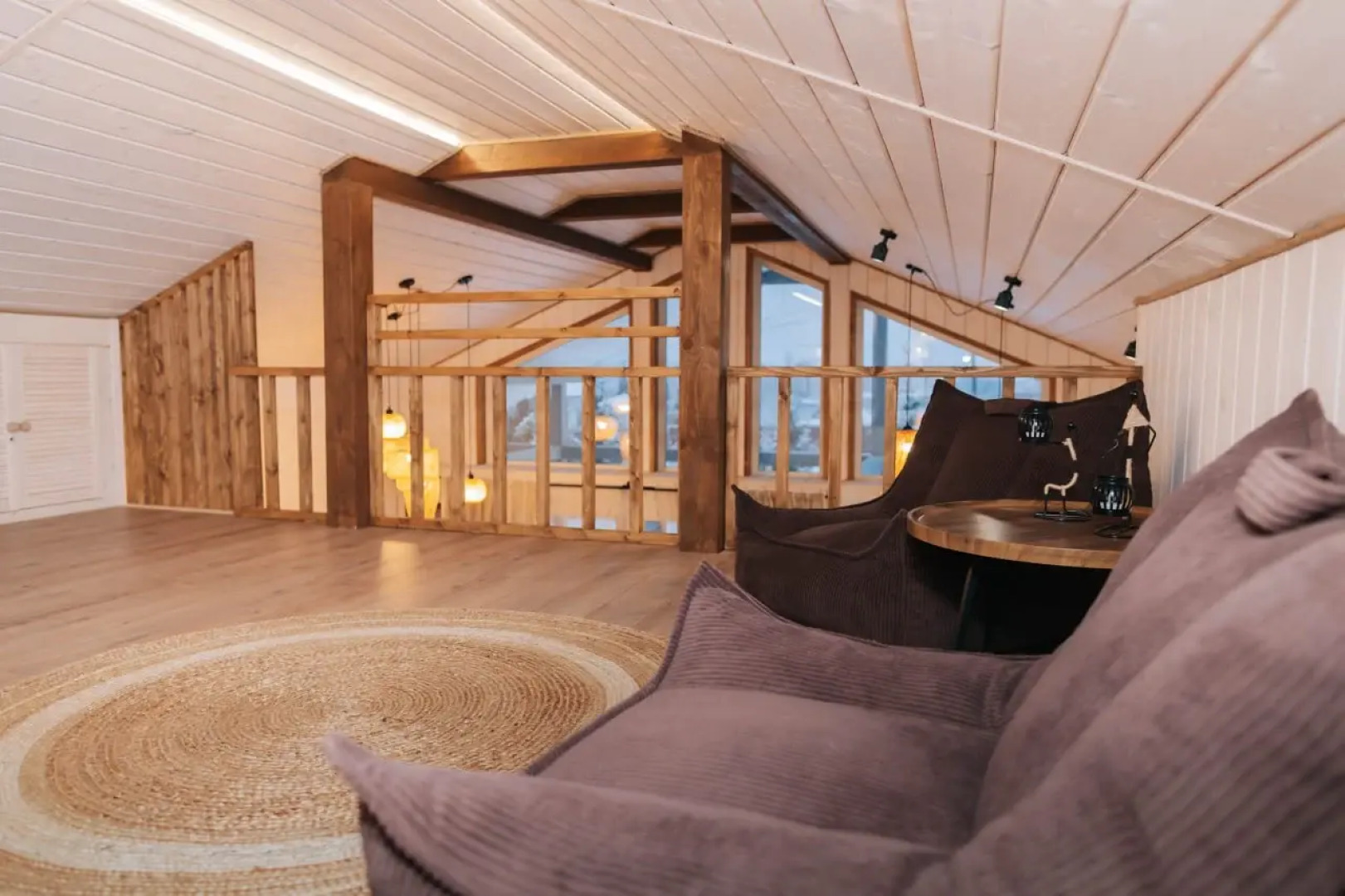 Частный дом с сауной Vallan Paikka