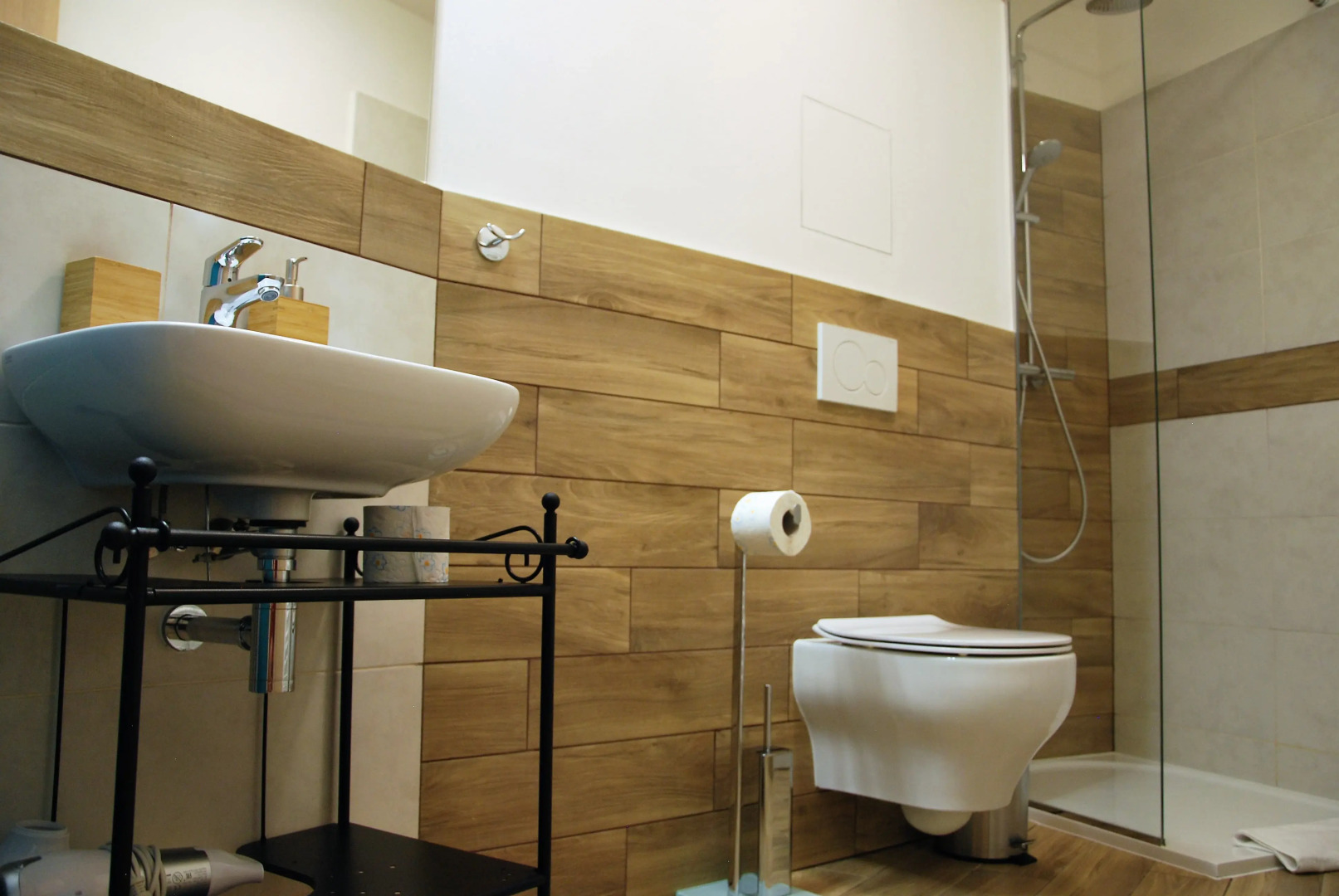 Апартаменты Folimanka R57 PragueStars