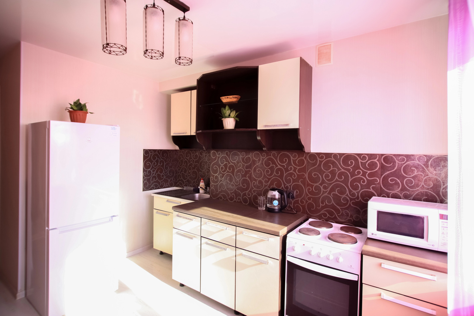 Квартира Уютный Дом