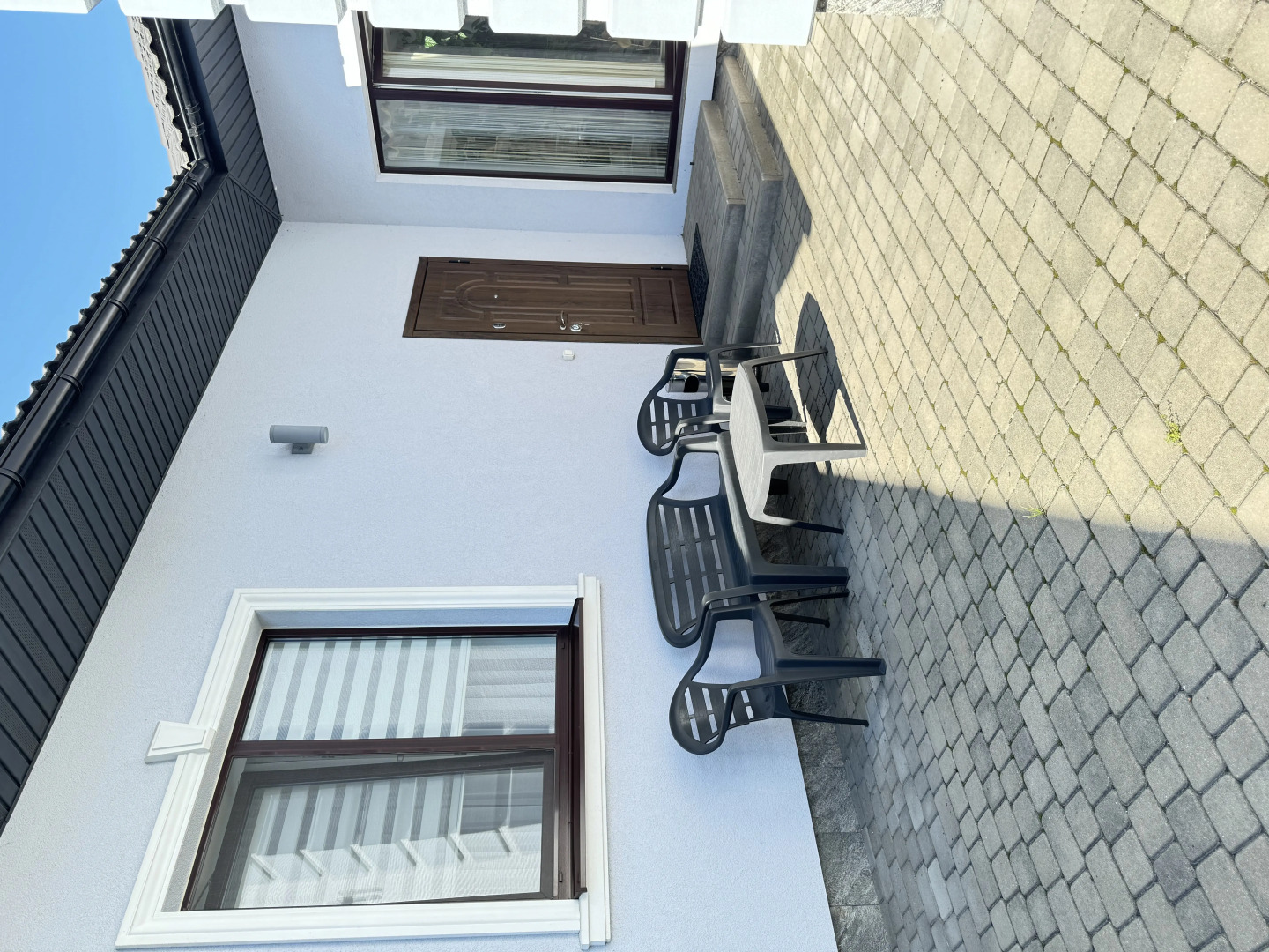 Гостевой дом Лебединый