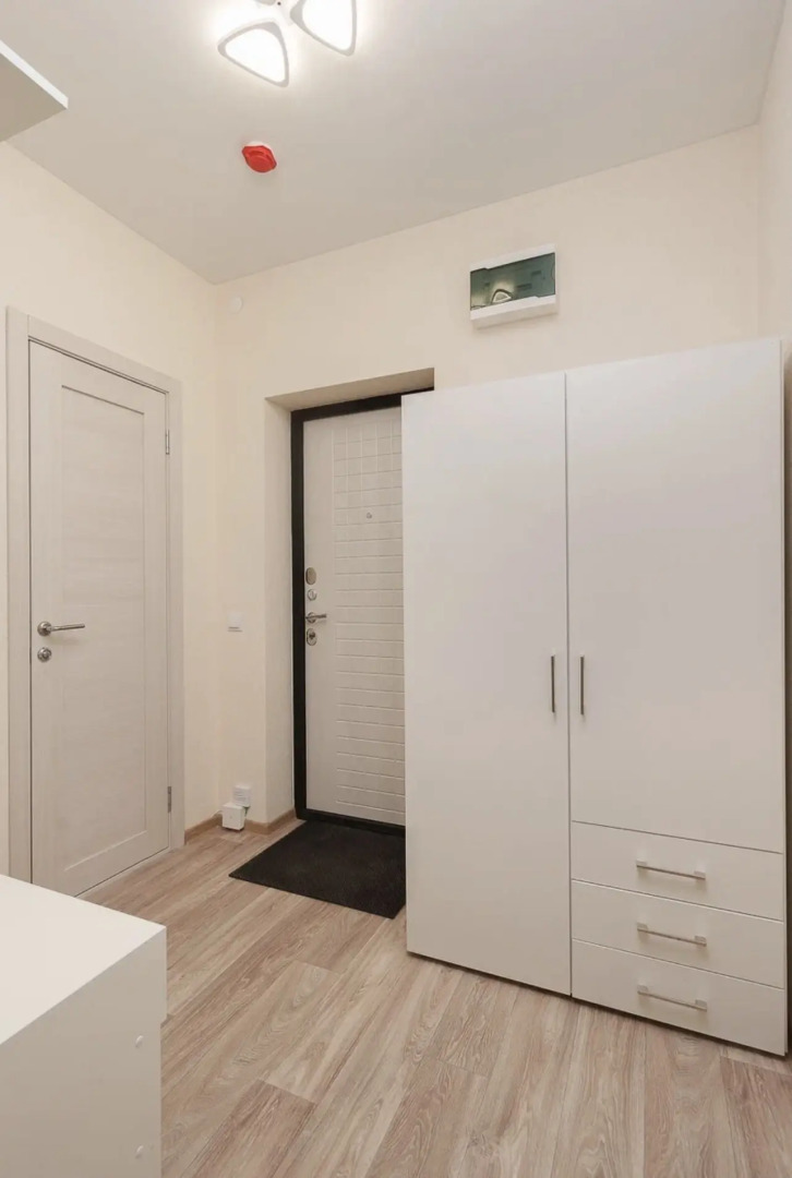 Апартаменты ProSo