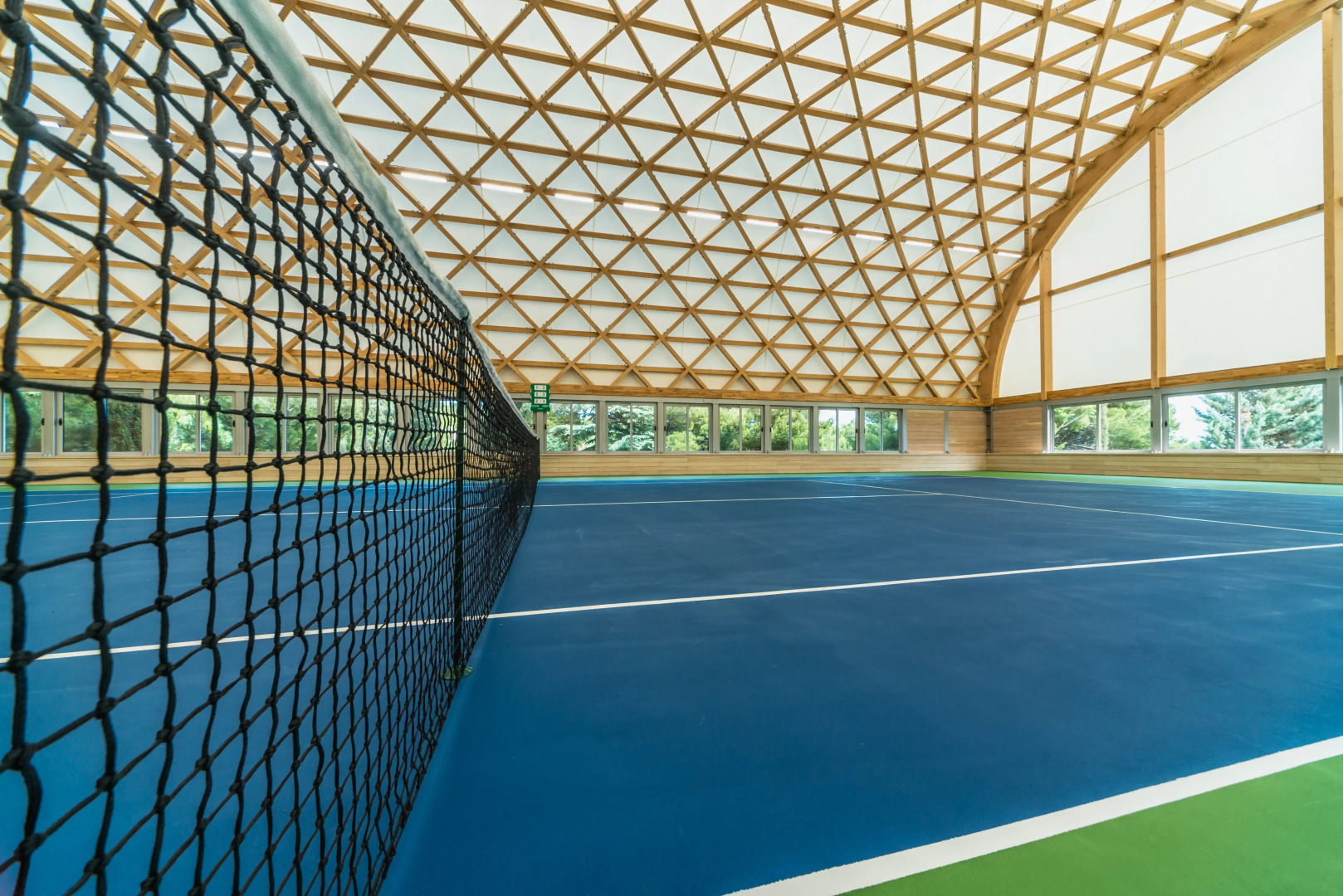 Отель Крымский Бриз Hotel & Villas