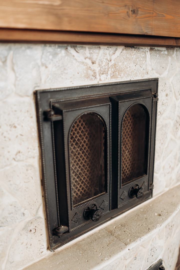 Дом Riekkalansaari Cottage