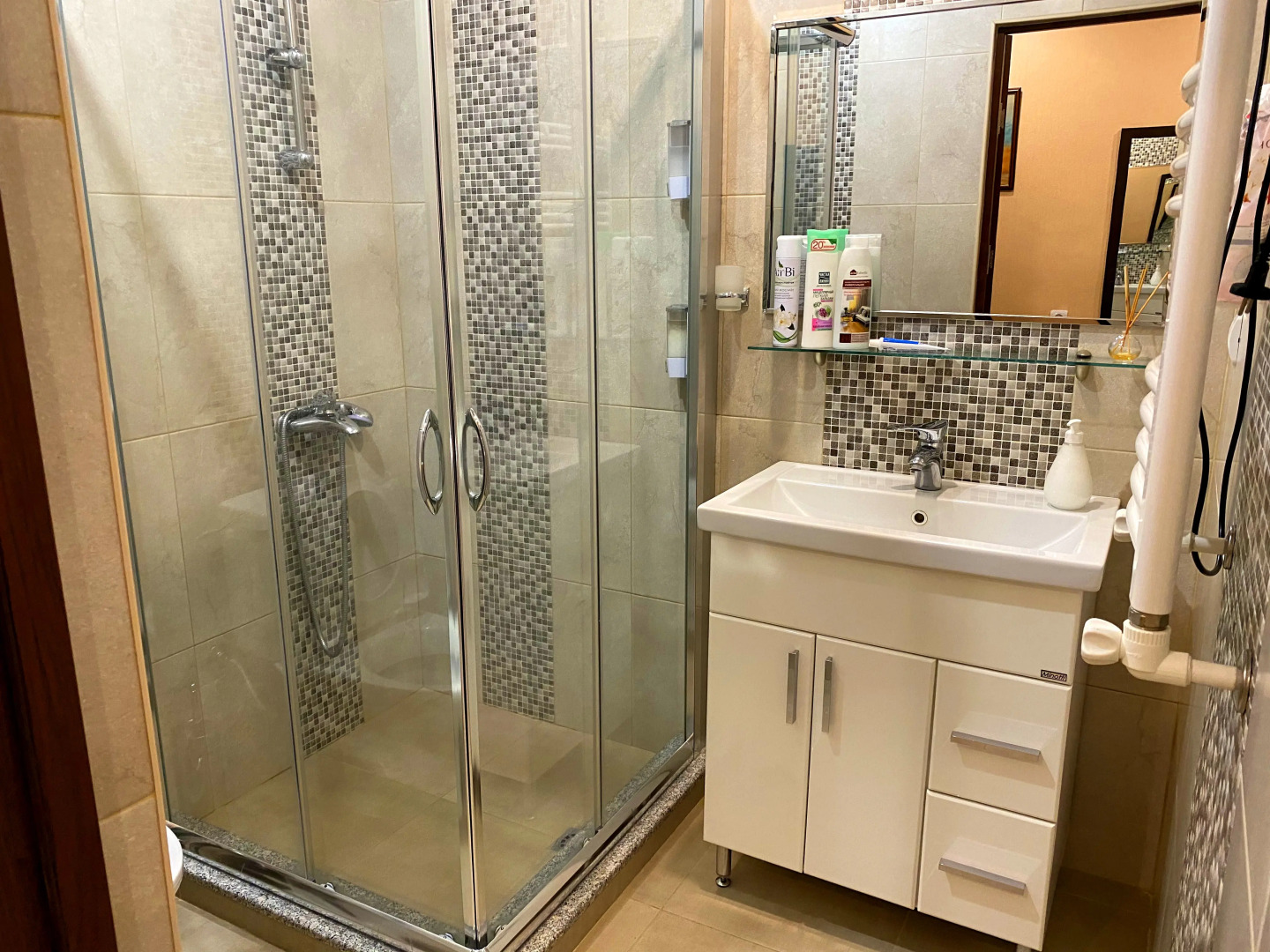 Апартаменты Centralhome Yerevan