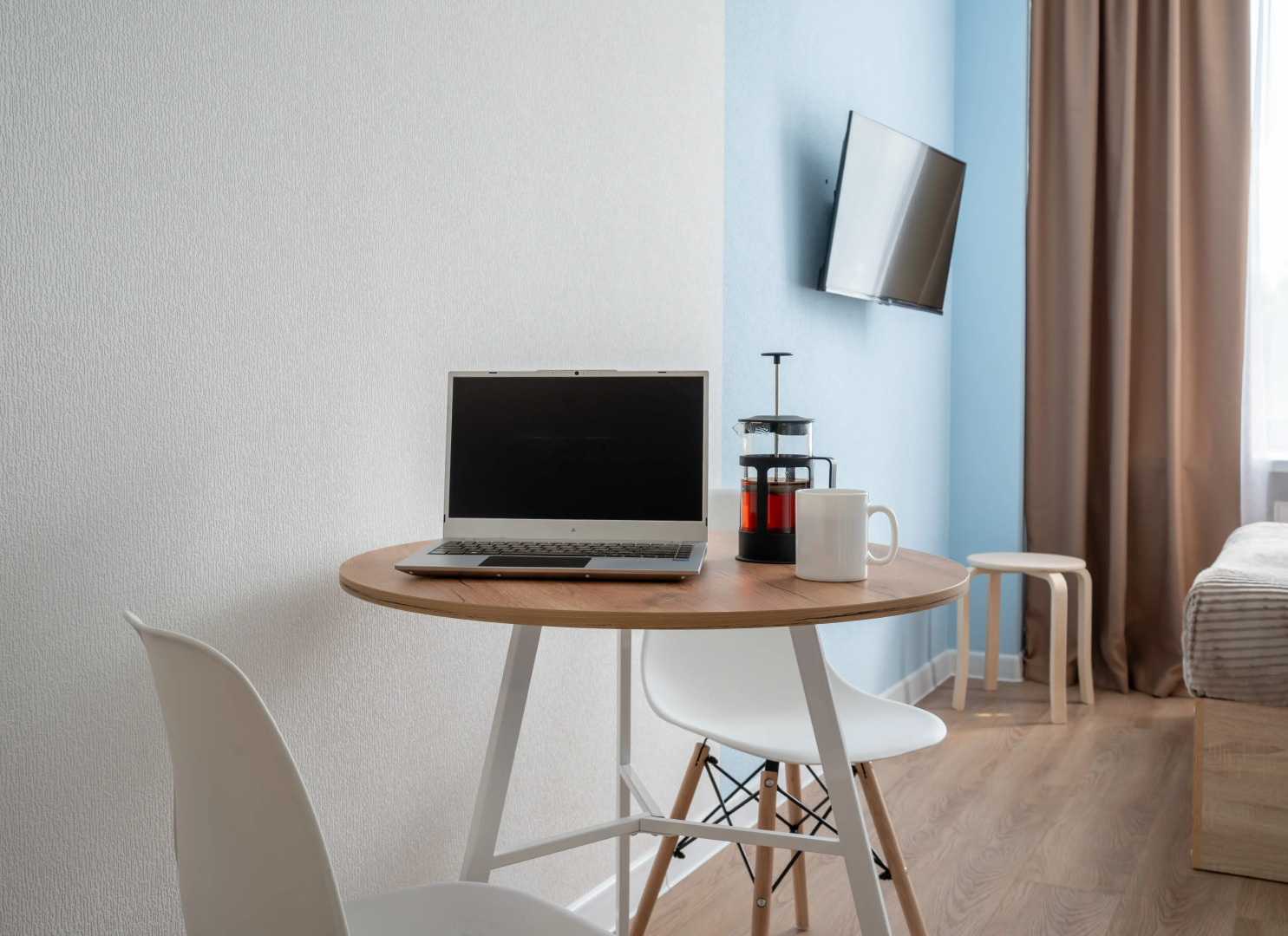 Апартаменты Queenstay Кантри на Пятницком шоссе