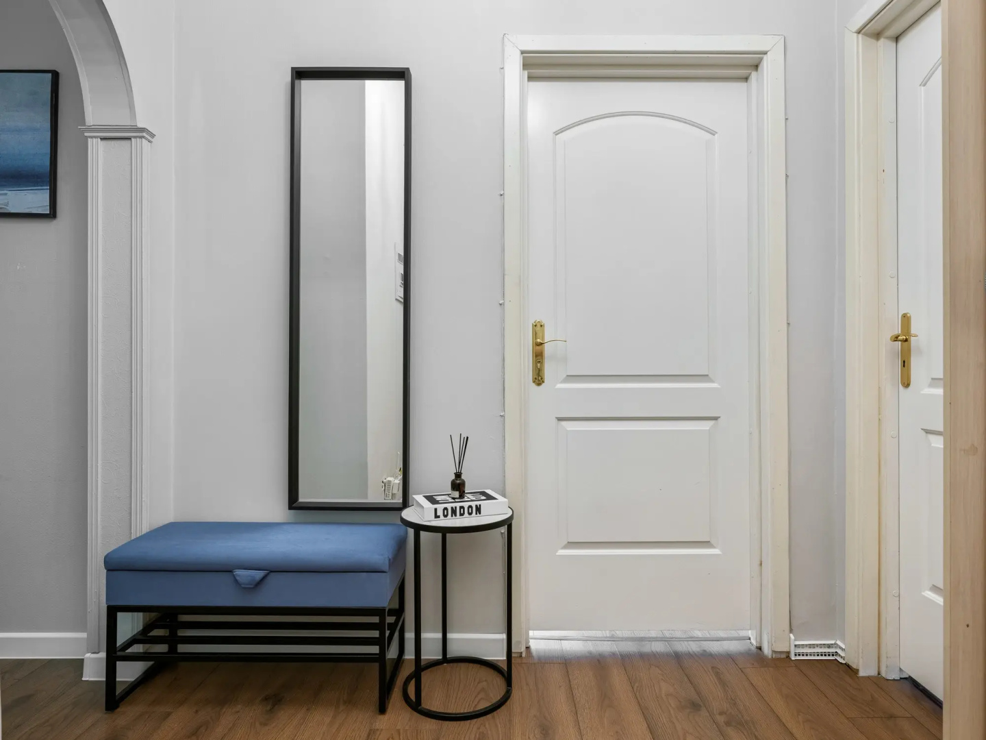 Квартира GM Apartments в Сталинке на Тверской