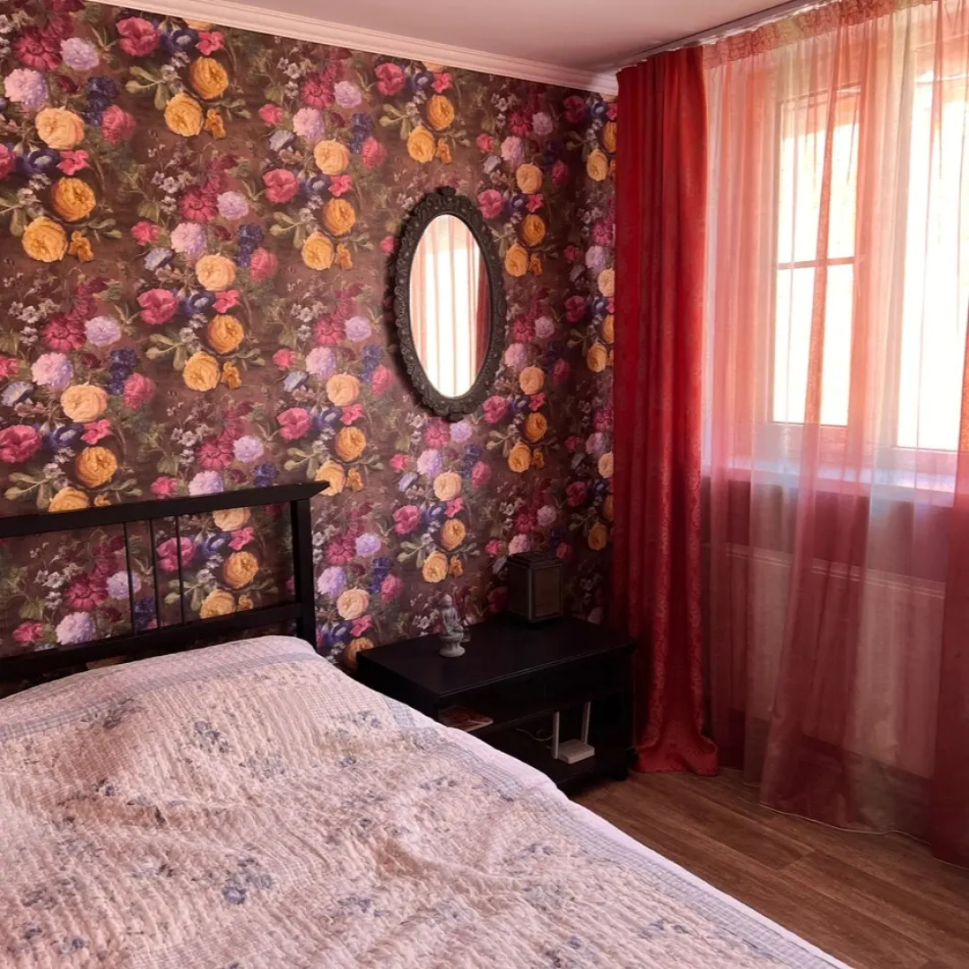 Частный дом на Ружейном переулке 24