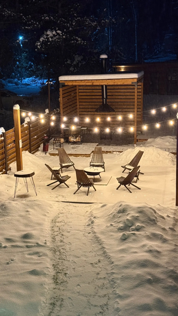 Меблированные комнаты Шишки