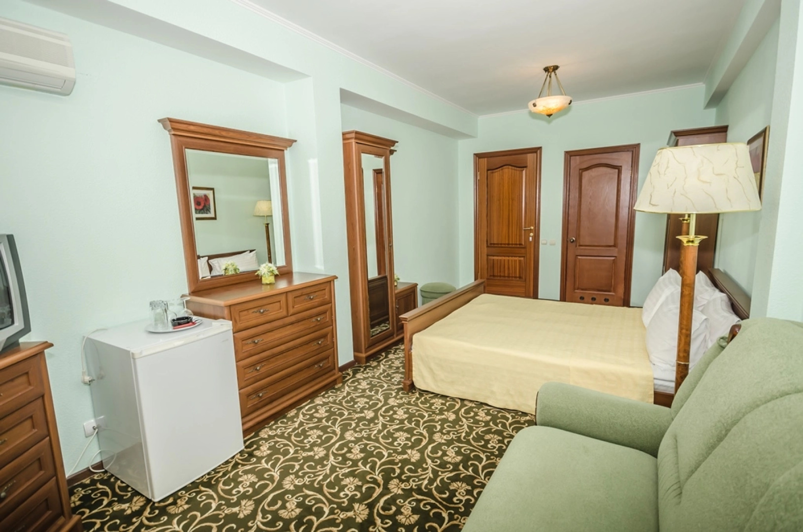 Мини-Отель Мечта