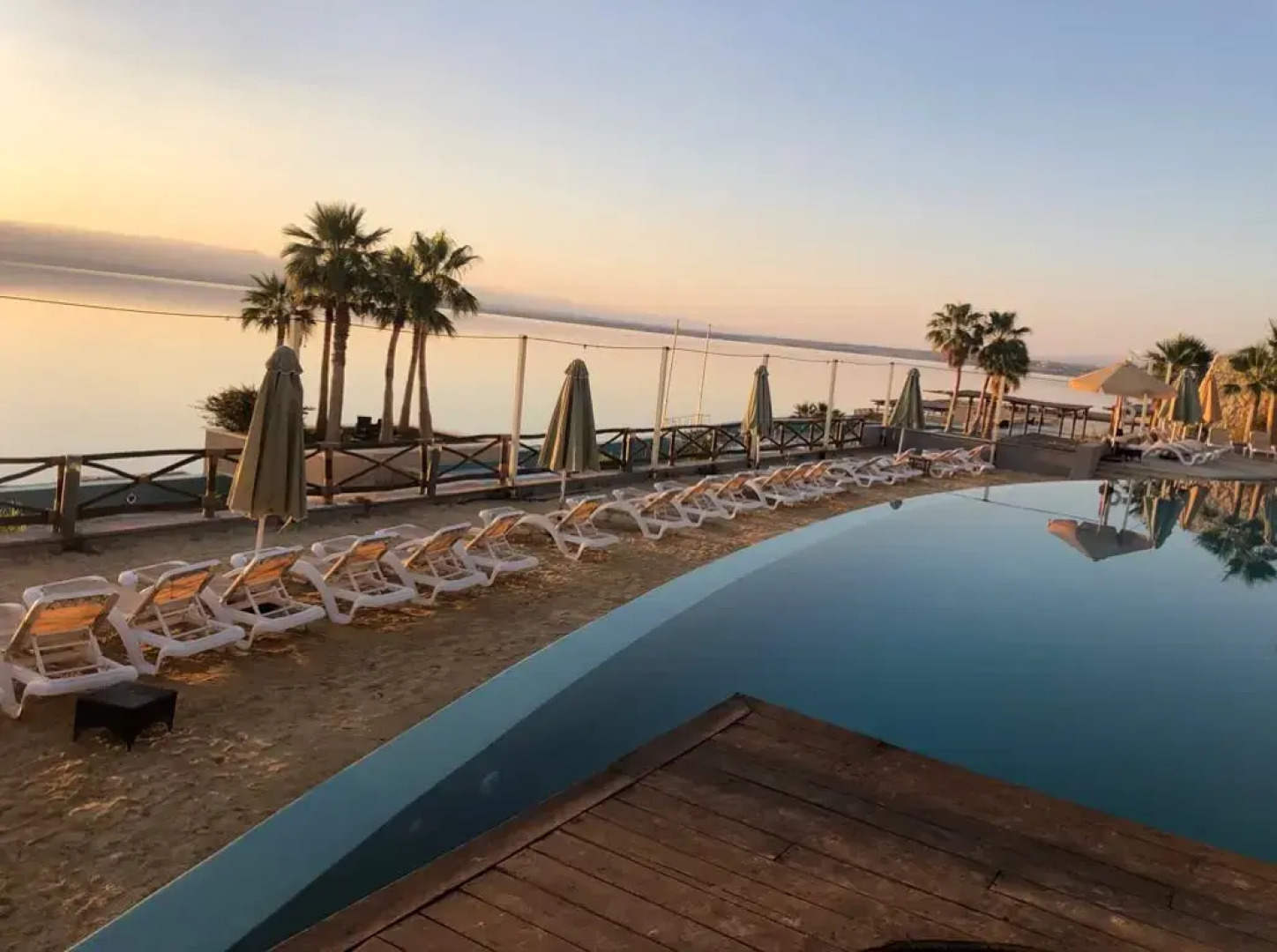 Отель OBeach Hotel & Resort