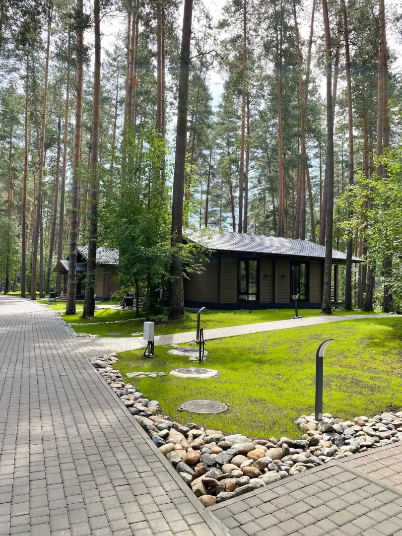 Отель Орлиное гнездо