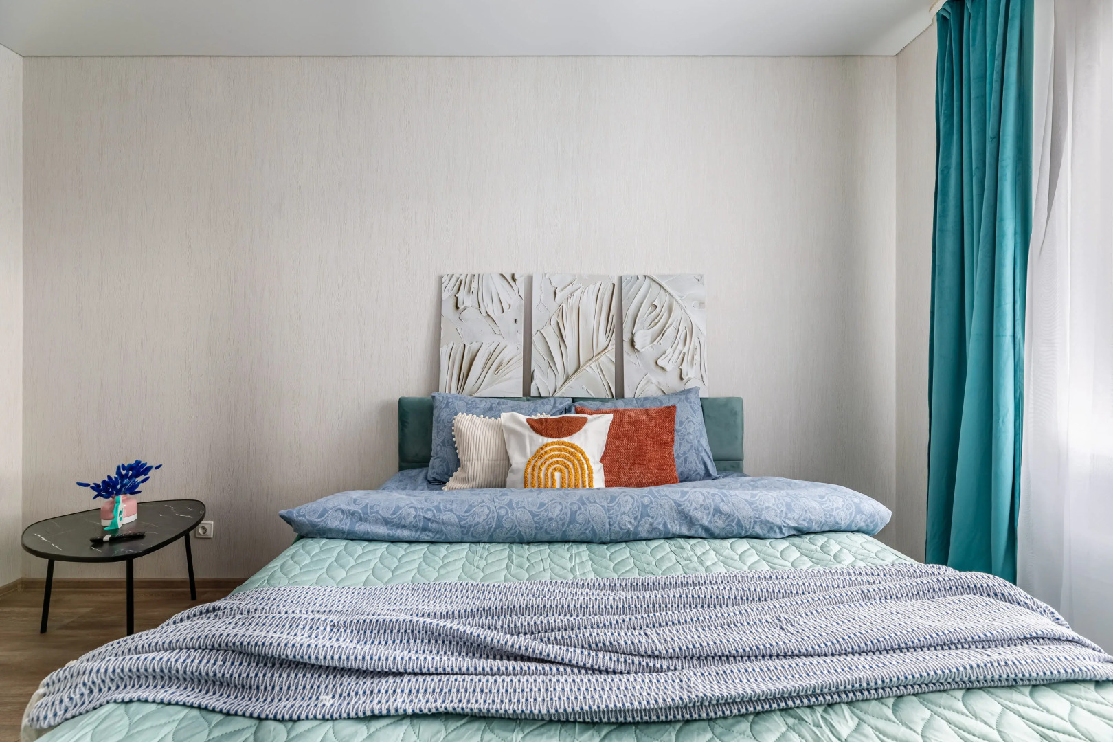 Апартаменты Двухкомнатные TatAparts Рядом с Аквапарком