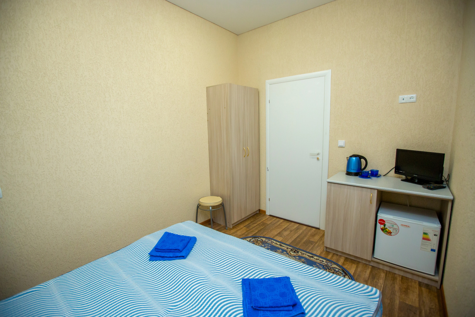 Хостел Бализ